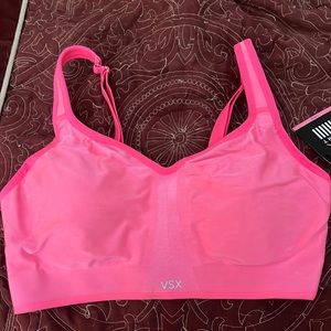 VSX bra